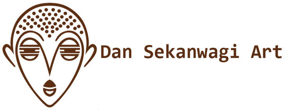 Dan Sekanwagi Art